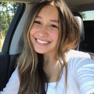 Meet your Posher, Dianna